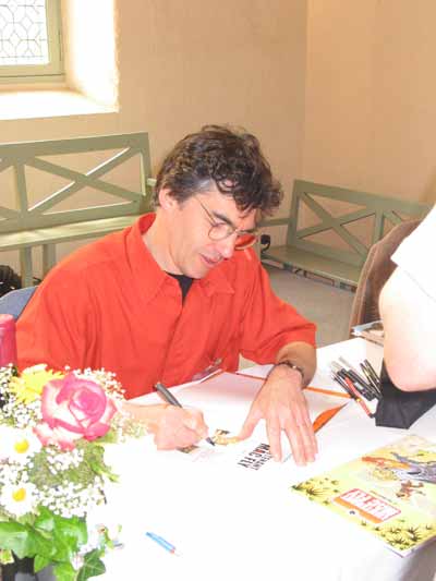 Jean Barbaud