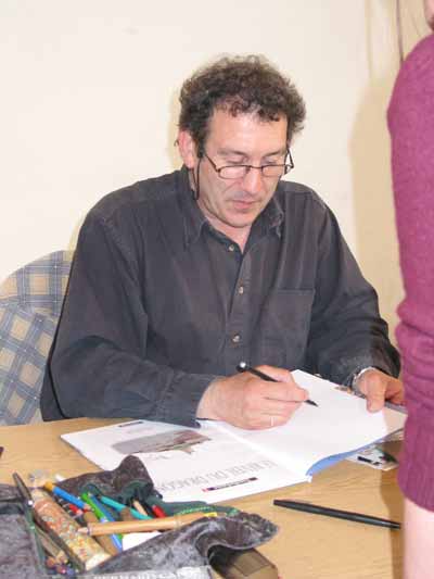 Bernard CAPO