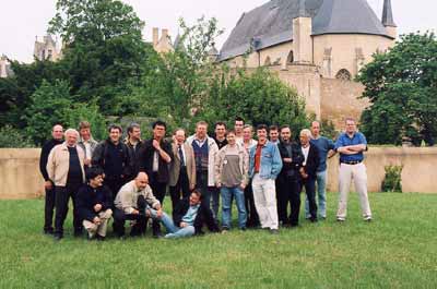 Festival en f�te
