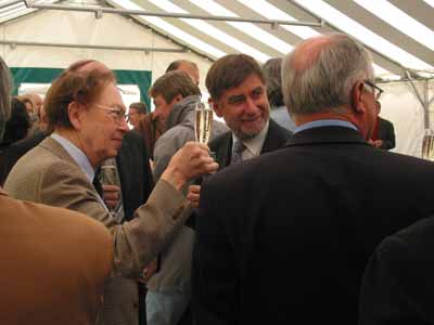 Inauguration