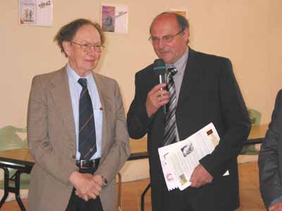 Inauguration