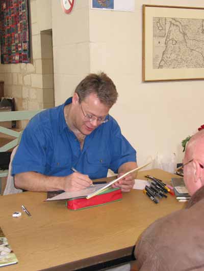 Erik Juszezak