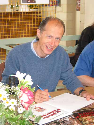 Beno�t du PELOUX