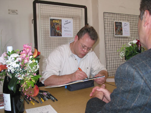 Erik Juszezak