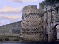 Montreuil-Bellay