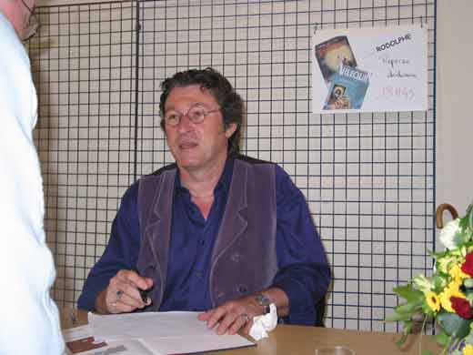 Rodolphe