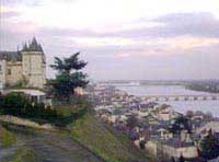 Le Saumurois
