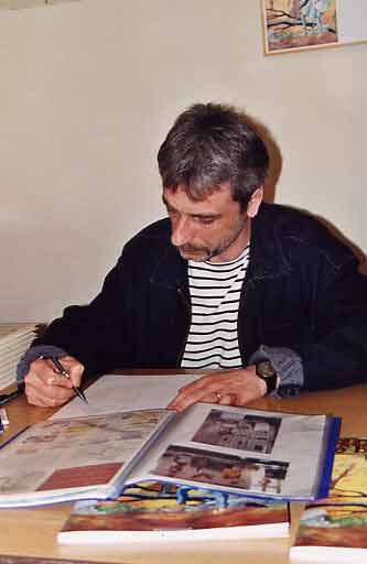 Bruno Vigan