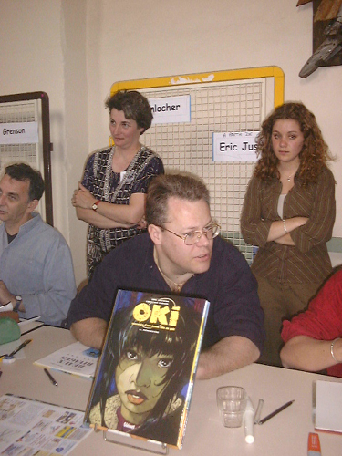 Erik Juszezak