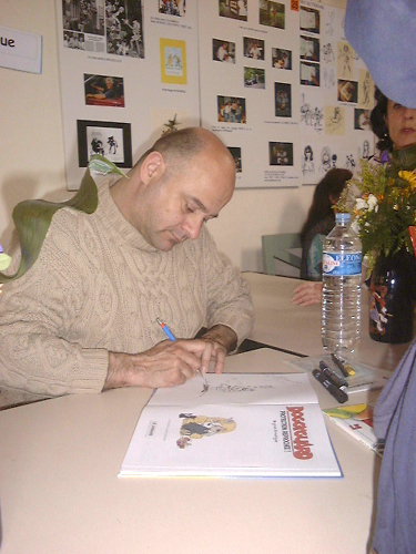 Rodrigue