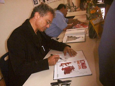 Philippe Turk